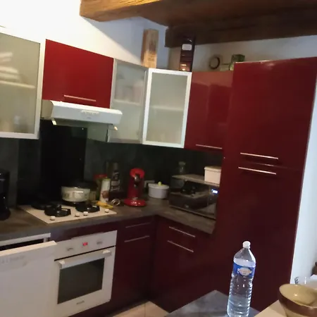 Domaine De Marrel 別荘