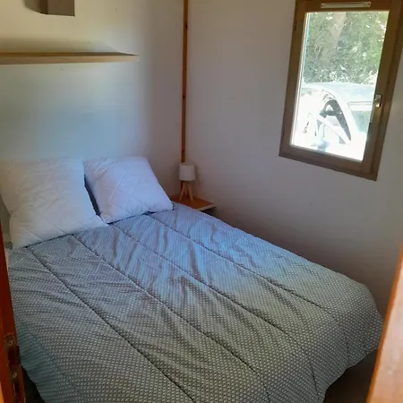 Domaine De Marrel 別荘 Varen