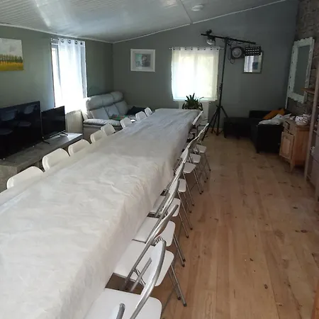 別荘 Domaine De Marrel Varen