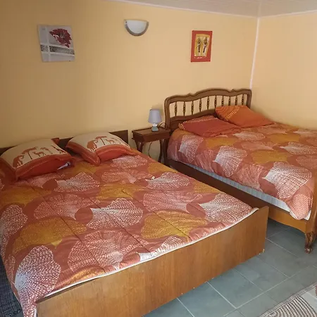 Domaine De Marrel 別荘 Varen