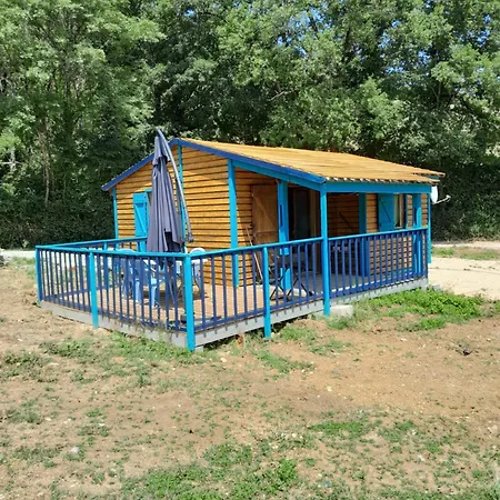 別荘 Domaine De Marrel *