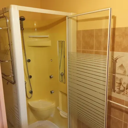 Domaine De Marrel 別荘