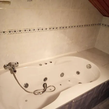 別荘 Domaine De Marrel