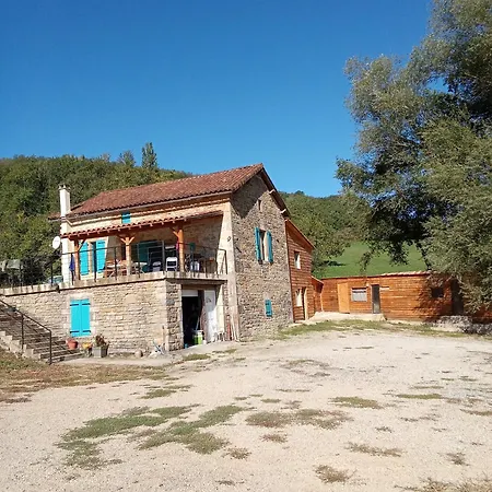 Domaine De Marrel 別荘 Varen