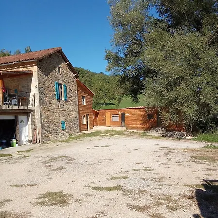 Domaine De Marrel 別荘 Varen